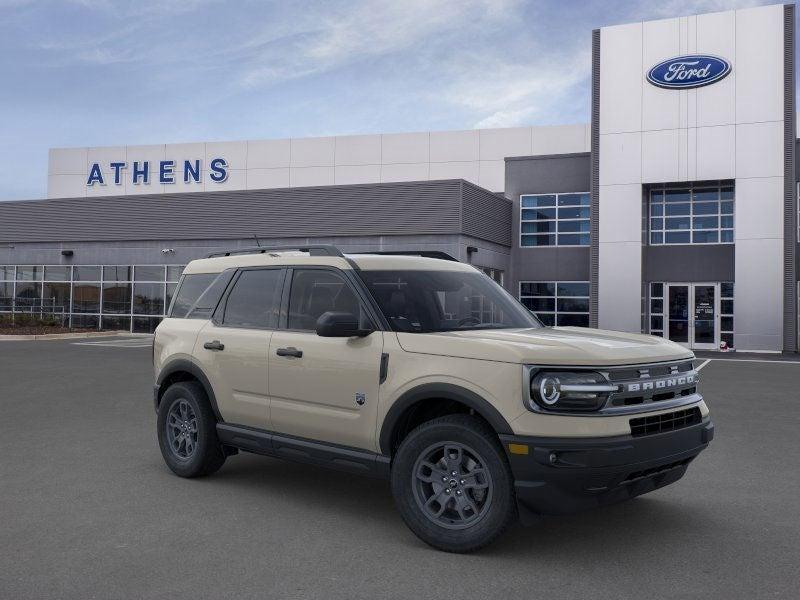 new 2024 Ford Bronco Sport car, priced at $26,565