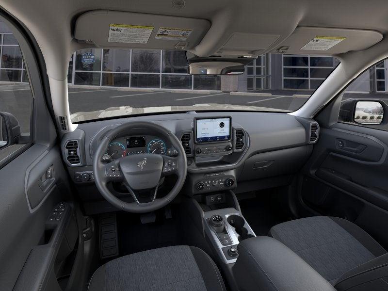 new 2024 Ford Bronco Sport car, priced at $26,565