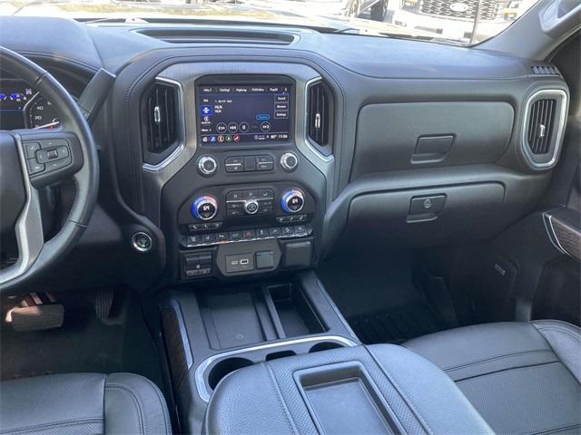 used 2021 GMC Sierra 2500 car, priced at $65,775