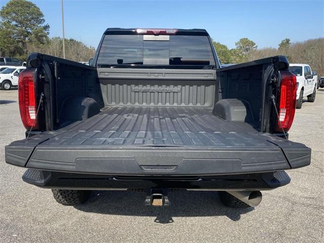 used 2021 GMC Sierra 2500 car, priced at $65,775