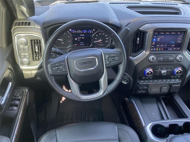 used 2021 GMC Sierra 2500 car, priced at $65,775