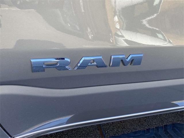 used 2022 Ram 1500 car, priced at $31,635