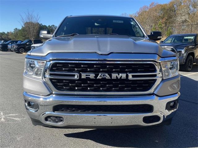 used 2022 Ram 1500 car, priced at $31,635