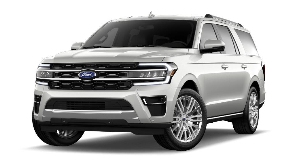 new 2024 Ford Expedition Max car, priced at $72,100