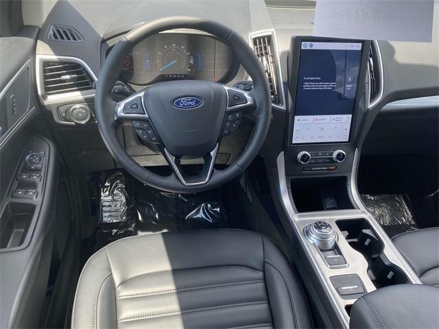 new 2024 Ford Edge car, priced at $34,170