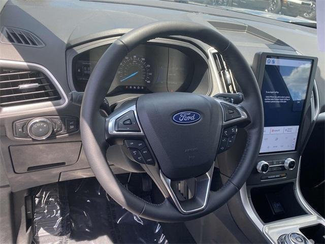 new 2024 Ford Edge car, priced at $34,170