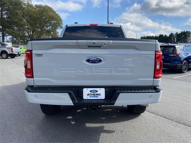 used 2023 Ford F-150 car, priced at $47,988