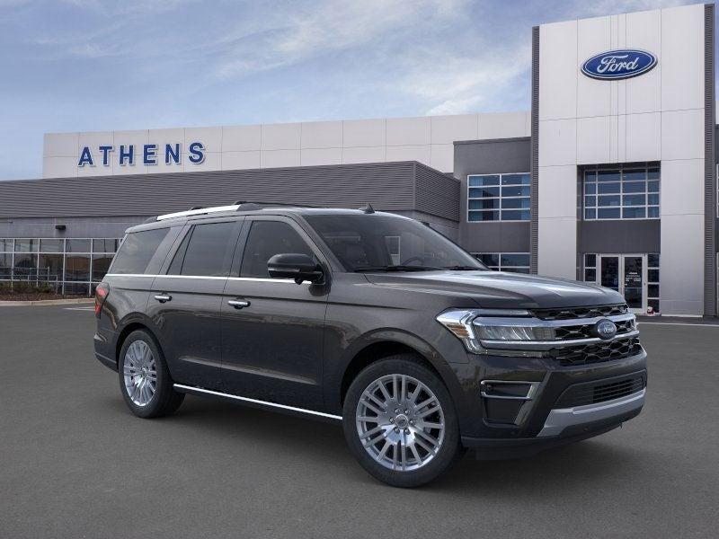 new 2024 Ford Expedition car, priced at $63,735