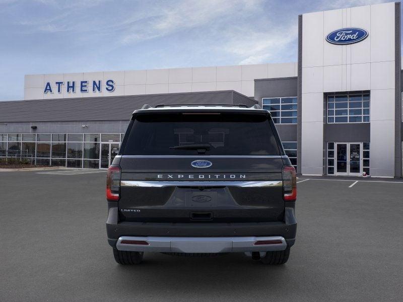 new 2024 Ford Expedition car, priced at $63,735