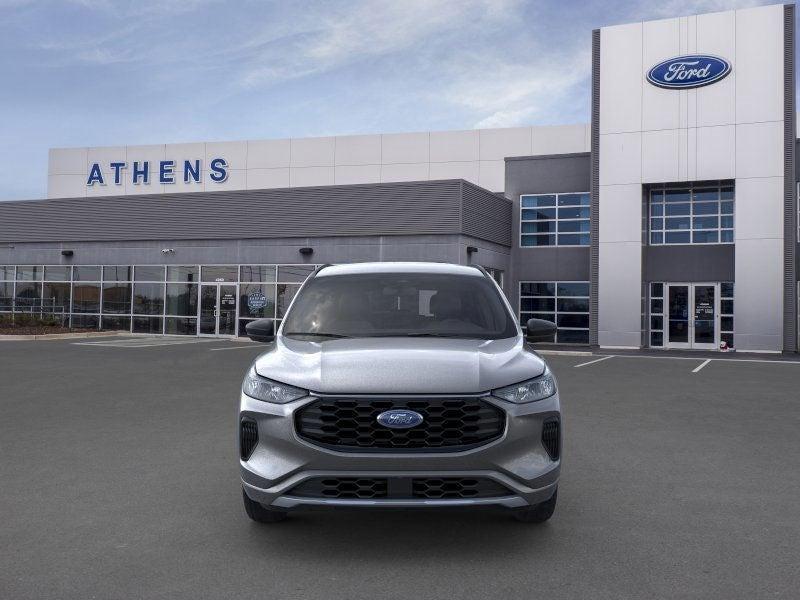 new 2024 Ford Escape car, priced at $27,980