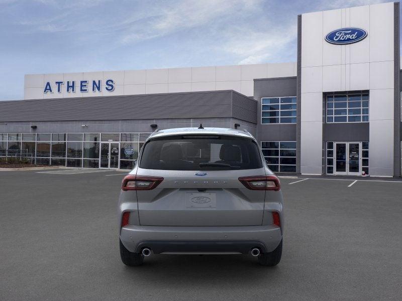 new 2024 Ford Escape car, priced at $27,980