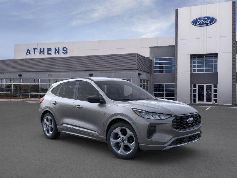 new 2024 Ford Escape car, priced at $27,980