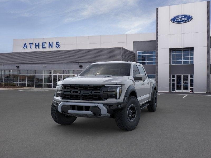 new 2024 Ford F-150 car, priced at $103,885