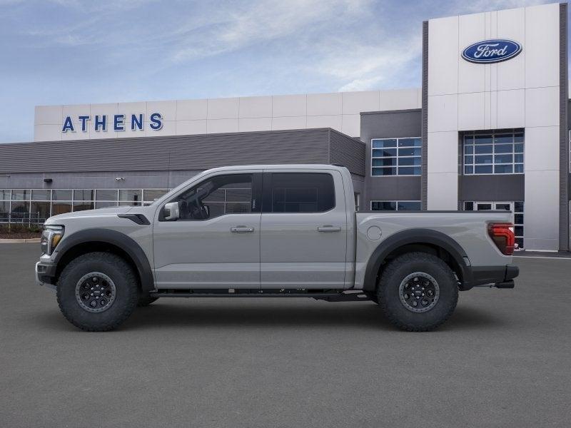 new 2024 Ford F-150 car, priced at $103,885