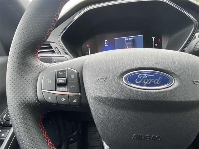 new 2025 Ford Escape car, priced at $30,176