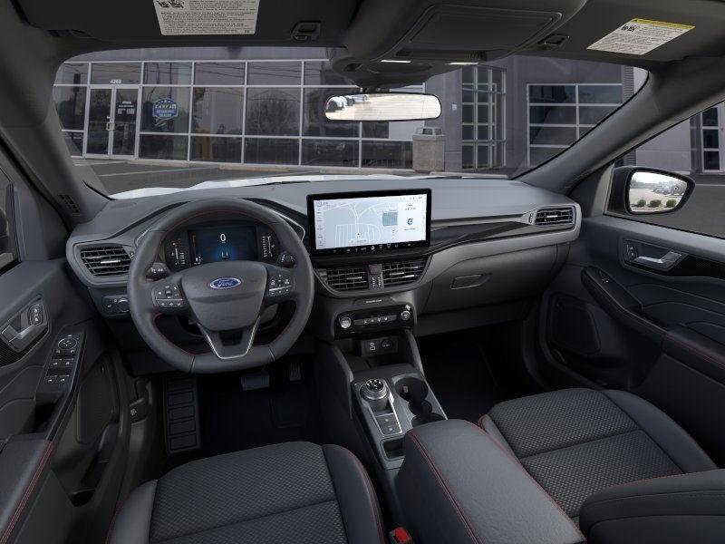 new 2025 Ford Escape car, priced at $30,826