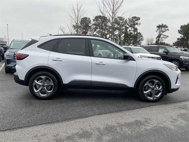 new 2025 Ford Escape car, priced at $30,176