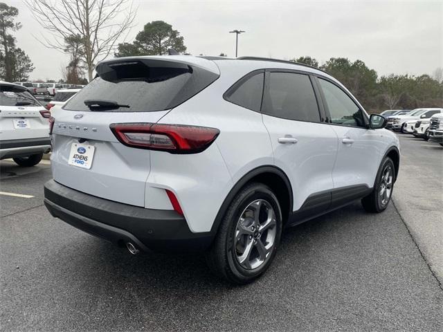 new 2025 Ford Escape car, priced at $30,176