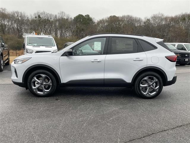 new 2025 Ford Escape car, priced at $30,176