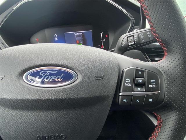 new 2025 Ford Escape car, priced at $30,176