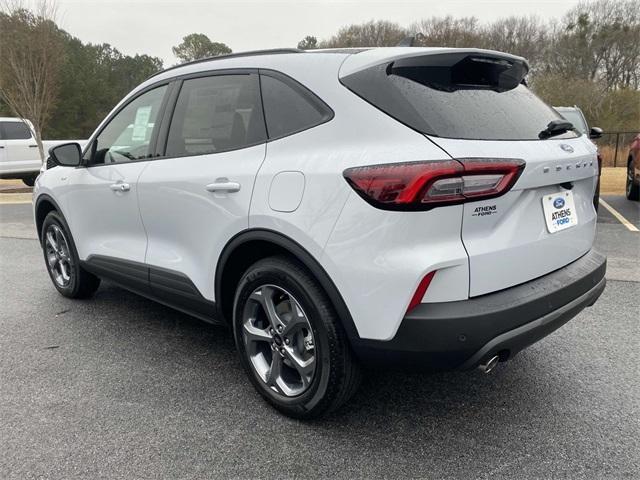 new 2025 Ford Escape car, priced at $30,176