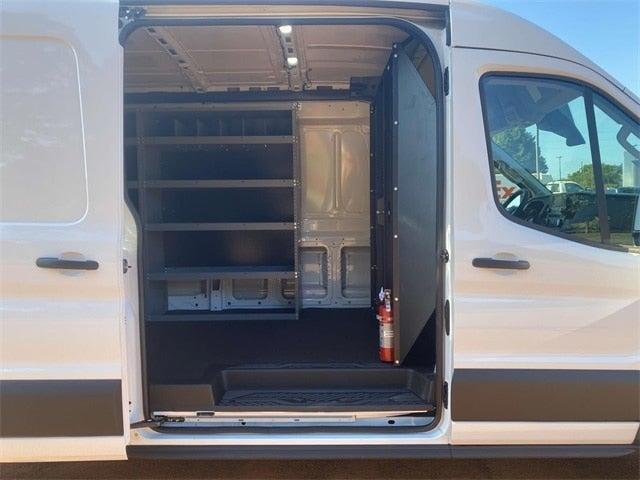 new 2024 Ford Transit-250 car, priced at $60,995