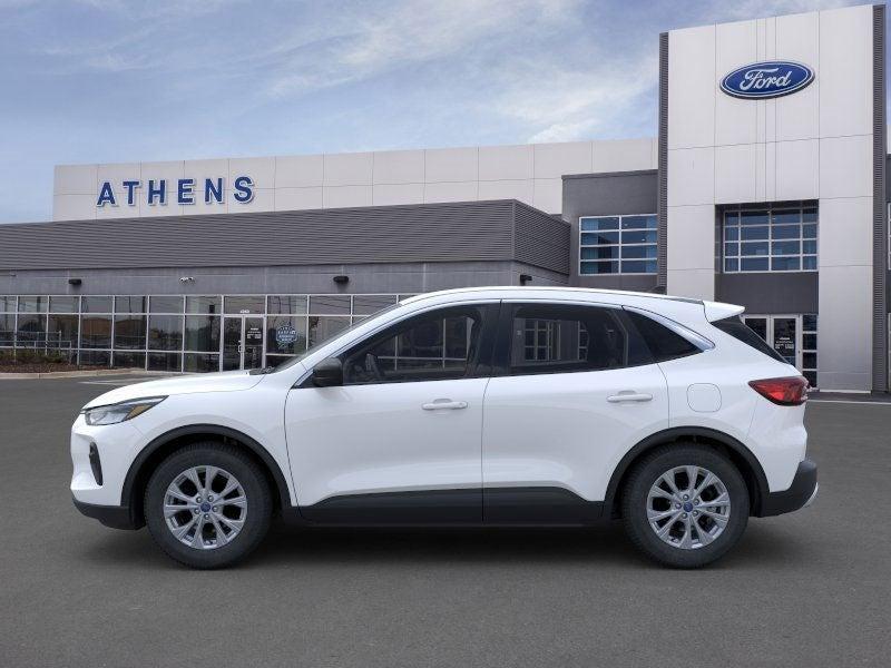 new 2024 Ford Escape car, priced at $25,485