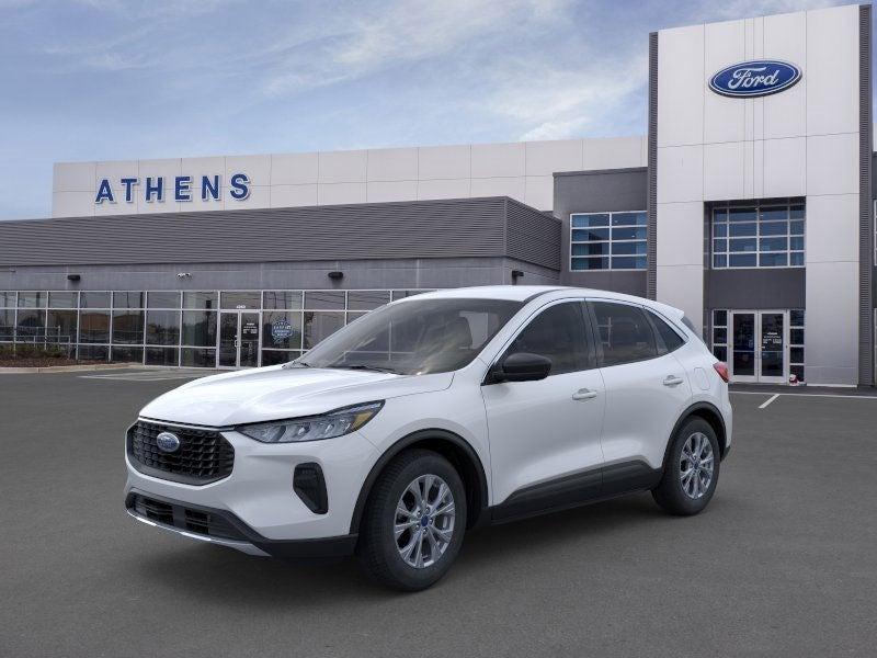 new 2024 Ford Escape car, priced at $25,485