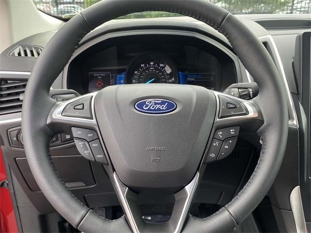 new 2024 Ford Edge car, priced at $37,135