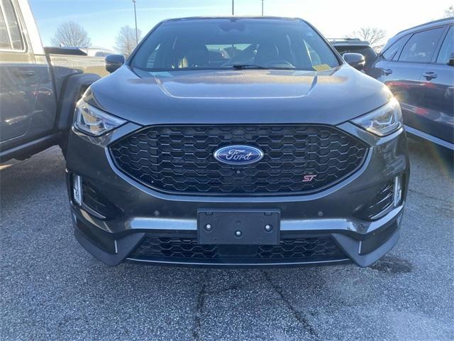 used 2019 Ford Edge car, priced at $21,491