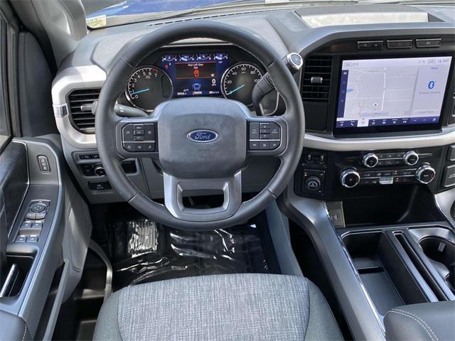 new 2023 Ford F-150 car, priced at $51,134