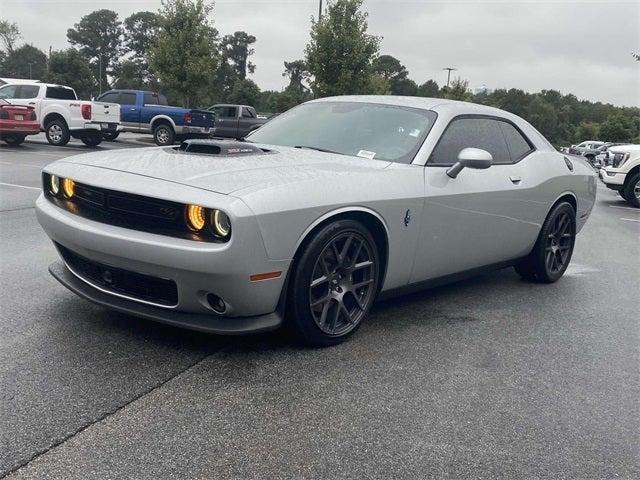 used 2019 Dodge Challenger car, priced at $36,326