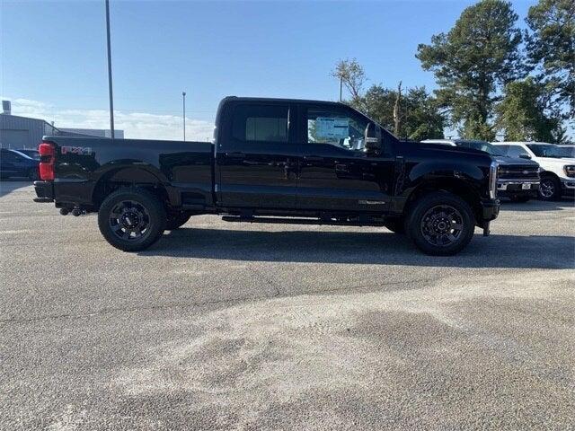 new 2024 Ford F-350 car, priced at $82,215