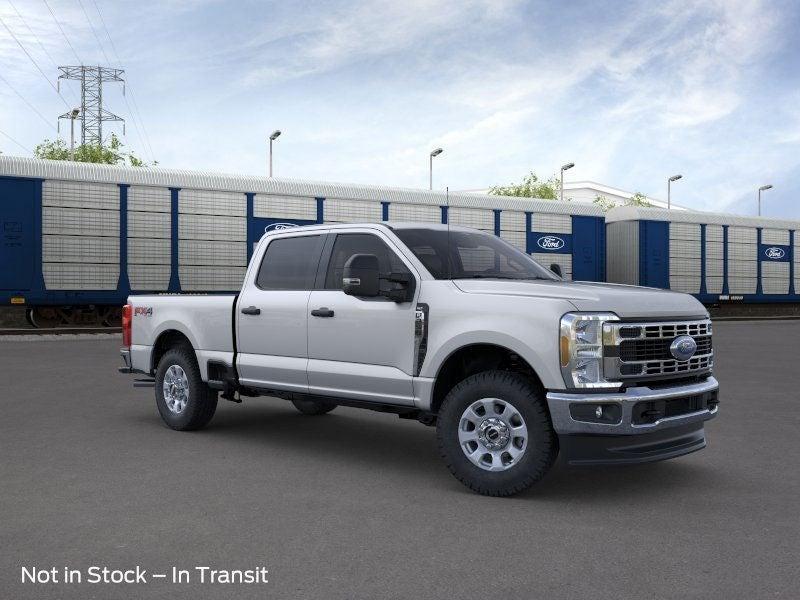 new 2024 Ford F-250 car, priced at $51,679