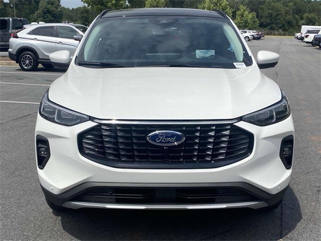 new 2024 Ford Escape car, priced at $44,324