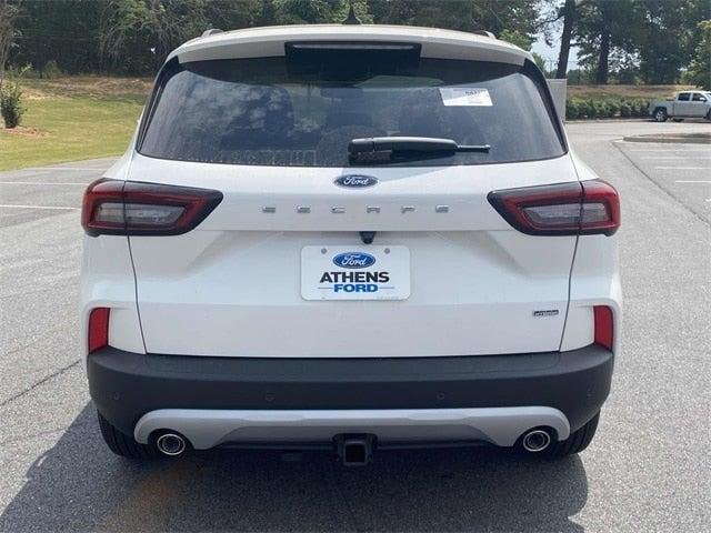 new 2024 Ford Escape car, priced at $34,810