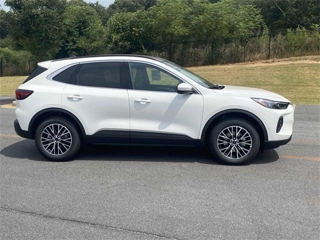 new 2024 Ford Escape car, priced at $34,810