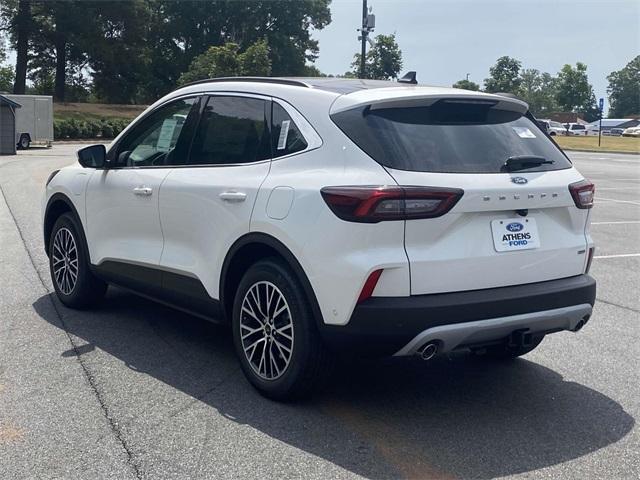 new 2024 Ford Escape car, priced at $44,324