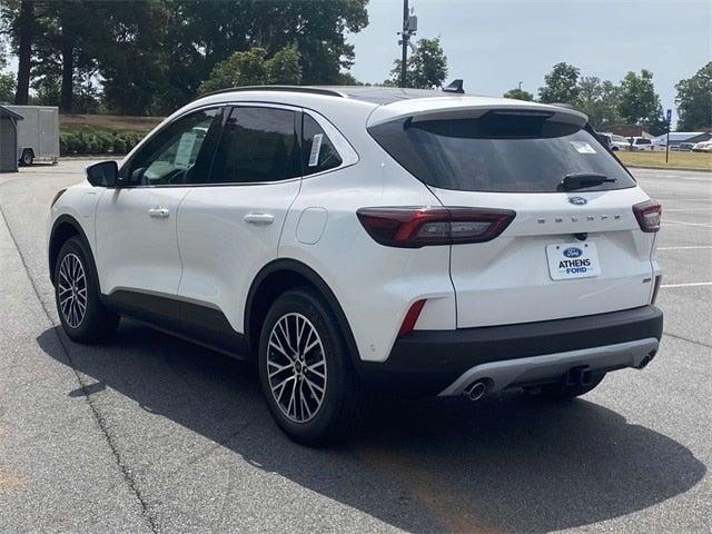 new 2024 Ford Escape car, priced at $34,810