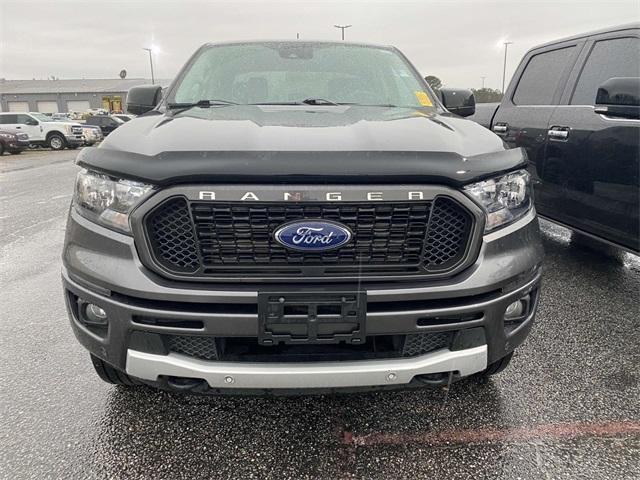 used 2019 Ford Ranger car, priced at $24,777