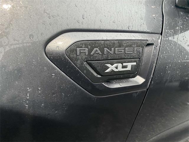 used 2019 Ford Ranger car, priced at $24,777