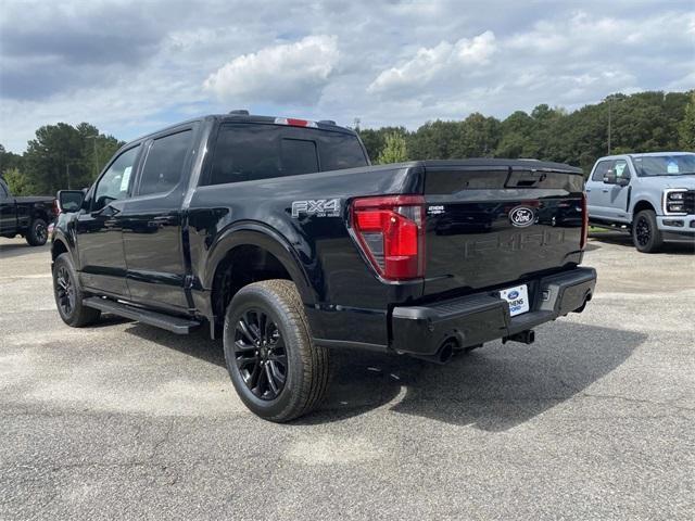 new 2024 Ford F-150 car, priced at $61,274