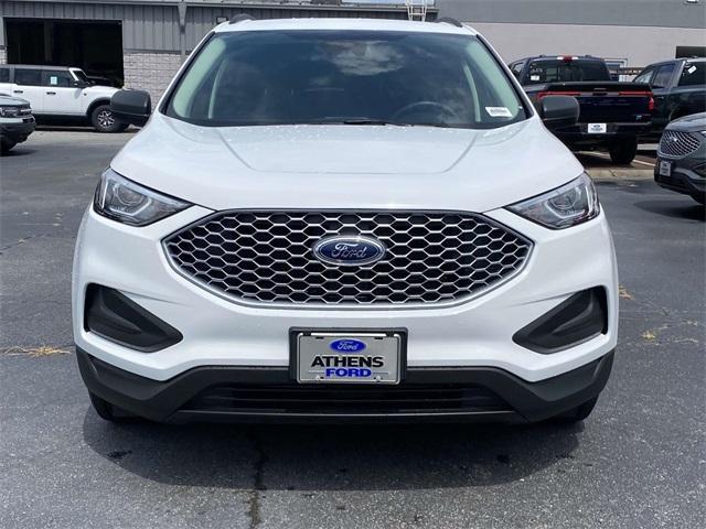 new 2024 Ford Edge car, priced at $31,125