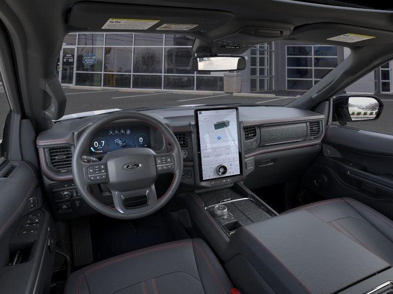 new 2024 Ford Expedition Max car, priced at $75,320