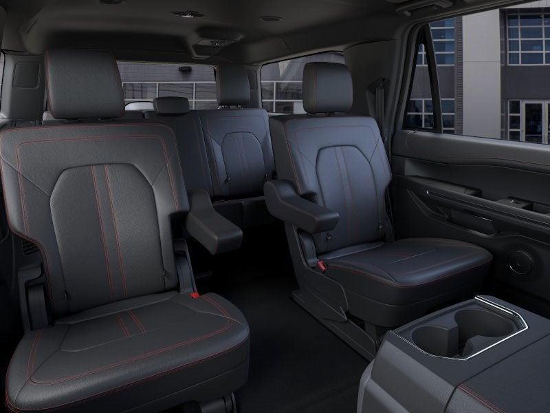 new 2024 Ford Expedition Max car, priced at $75,320