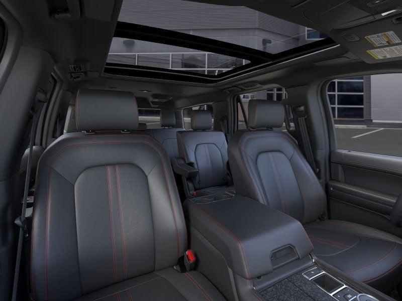 new 2024 Ford Expedition Max car, priced at $75,320