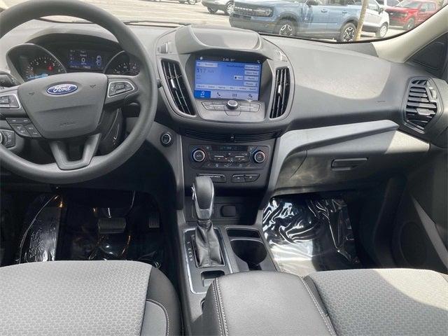 used 2019 Ford Escape car, priced at $15,808