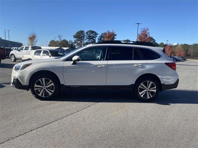 used 2019 Subaru Outback car, priced at $17,988