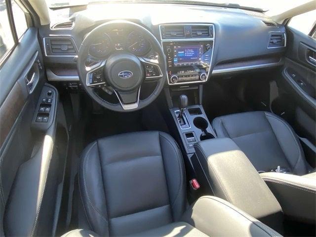 used 2019 Subaru Outback car, priced at $17,988