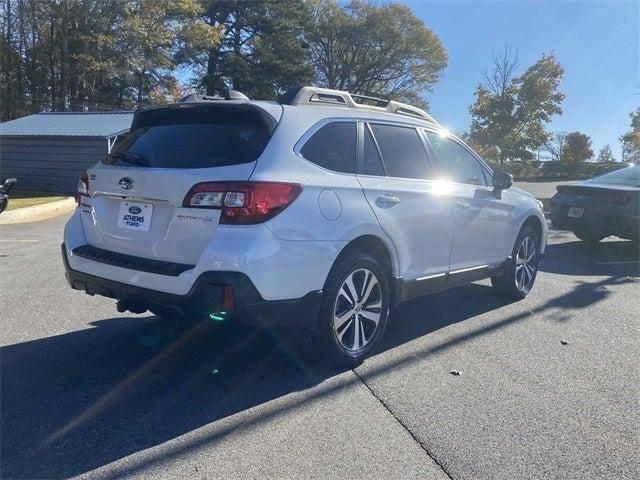 used 2019 Subaru Outback car, priced at $17,988